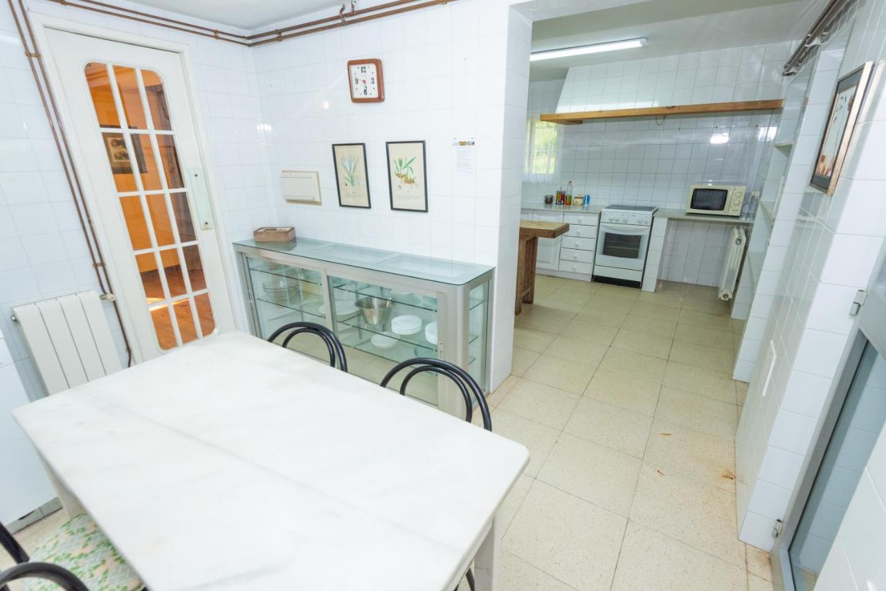 منزل الضيف Cereceda   في Casa Oriental المظهر الخارجي الصورة