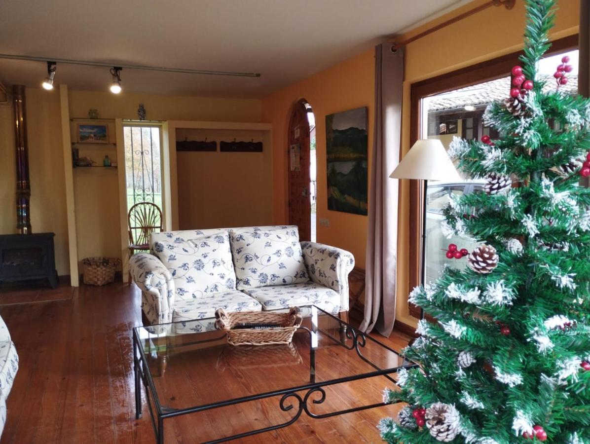 منزل الضيف Cereceda   في Casa Oriental المظهر الخارجي الصورة